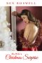 [Cuckolding Shorts 05] • My Wife's Christmas Surprise